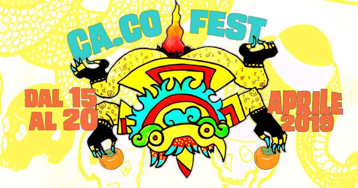 Bari, ''Ca.Co.Fest'': sei giornate dedicate al fumetto e all'animazione